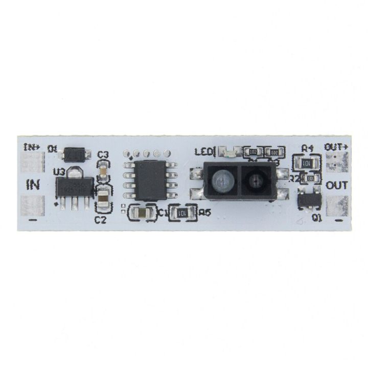 【VA VA VOOM】DC 12V XK-GK-4010A Hand Sweep Switch Module Short Scan ...