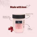 The Bath Store Pomegranate Body Yogurt - 200gm(FROM INDIA)JEZ. 