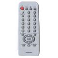 PANASONIC CRT TV Remote Control TNQ4G0403. 