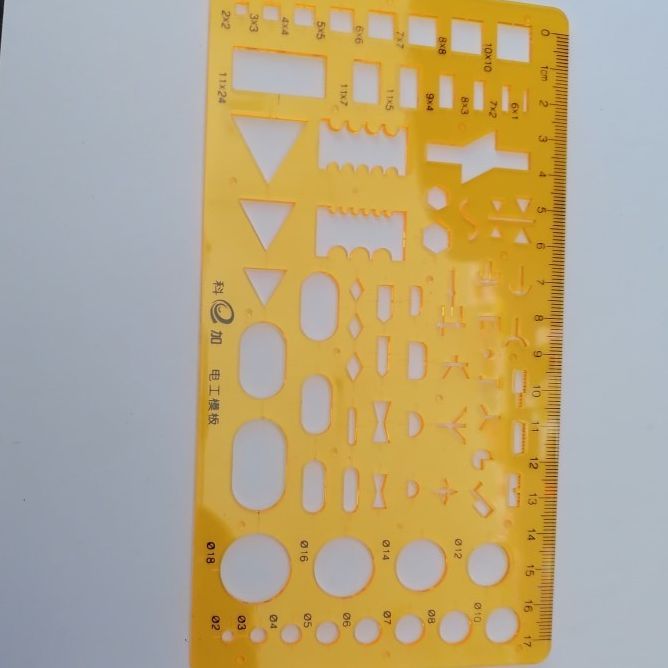 Cokai%20Plastic%20Mathematical%20Template%20KJ%20-%20006%20Building%20Template%20Cokai%20Technical%20Drawing%20Stencil%20Scale%20Mechanical%20Oval/Round/Square/Electrician%20Circle%20Template%20Architect%20Geometry%20Ruler%20-%20Image%203