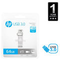 HP 16GB 32GB 64GB 128GB x750w 3.0 USB Pen Flash Drive. 