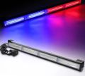 VIP Light bar 24 inch 4 pcs Cob light bar RED/WHITE/BLUE VIP light bar. 