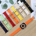 Silicone smart watch *Strap*/42/44/45/49mm/ Smart Watch Straps /Watch Band. 