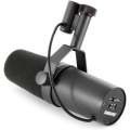 Shure SM7B Cardioid Dynamic Vocal Microphone. 