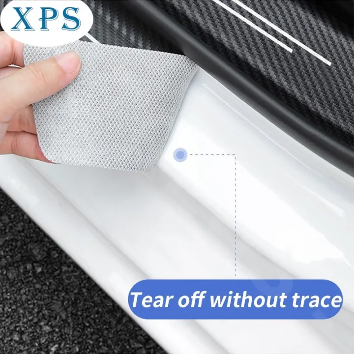 %E3%80%90Miga%20Plaza%E3%80%91xps%20For%20GR%20Sport%20Carbon%20Fiber%20Car%20Door%20Sticker%20Protector%20Toyota%20Avanza%20Rush%20Kijiang%20Innova%20Calya%20Razie%20Yaris%20Wish%20Corolla%20Cross%20-%20Image%207