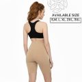AALYA Lower Half Body Shaper Seamless High Waist Slimming Tummy Control Shapewear Belly Slimmer Best For Women Body Slimmer. 