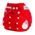 Washable Baby Diapers (With Insert). 