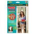 Magic Mesh - Anti Mosquito Magnetic Fastening Magic Mesh Door Curtain. 