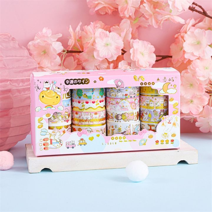 20%20Washi%20Tape%20Tapes%20Cinta%20Adhesiva%20Decorativa%20Paper%20CuteWashitape%20Scrapbooking%20Kawaii%20-%20Image%204