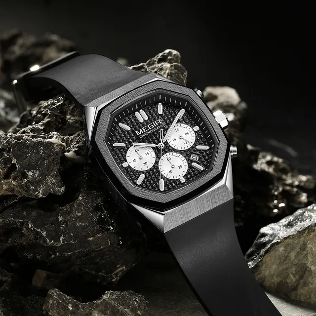 MEGIR%20Brand%20Fashion%20Business%20Sports%20Chronograph%20Quartz%20Men's%20Watch%20-%20Image%206