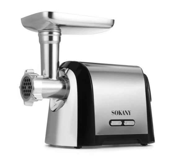Sokany Meat Grinder 3200w SK088 UPL Daraz.lk
