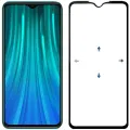 OriginaI 9H Full Glue Edge to Edge Full Screen Anti-Scratch Tempered Glass for Xiaomi Redmi Note 8 Pro Screen Protection. 