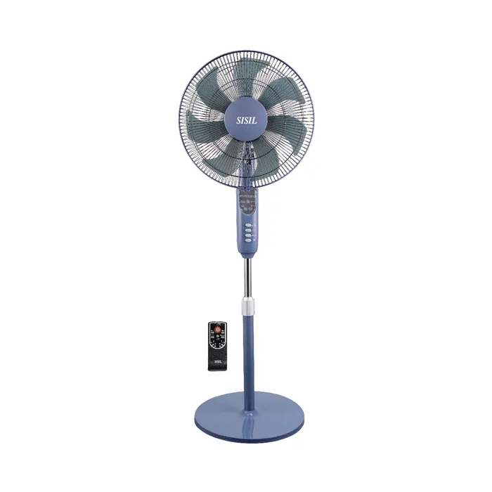 Sisil Stand Fan With Remote – SLSF1607RC