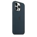 Super Luxury Soft textured Protective Silicone Case Back Cover For iPhone 13 Pro. 