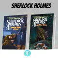 Sherlock Holmes 9 Books Series. 