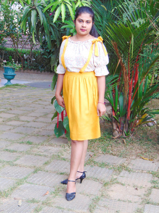 Pinapo%20Plain%20Color%20Dress%20Women's%20Short%20Sleeve%20Pullover%20Dress%20Casual%20Style%20-%20Image%203