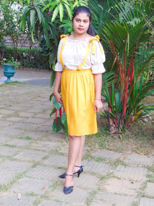 Pinapo%20Plain%20Color%20Dress%20Women's%20Short%20Sleeve%20Pullover%20Dress%20Casual%20Style%20-%20Image%203