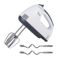 Sokany - 7 Speed Hand Beater, Hand Mixer 180W (model-133). 