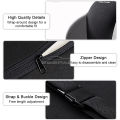 Geepact Car Headrest Pillow Lumbar Pillow Waist Back Support Neck Pillow Protector Memory Cotton Cushion Car Seat Vertebra Pillows for Neck Pain Relief Car Travel Home Office. 