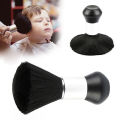 Professional Hair Cutting Brush Neck Duster Salon Barbers Hairdressing Cleaner. 