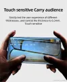 Full Glue Anti- Fingerprint Tempered Glass For Xiaomi Redmi 9 9A 9C 9T 10 10A 10C 12 12C 13C 14C A1 A2 A3 Plus Note 13 9s 9 8 Note 11 12R Pro 10s 4G 5G Prime POCO M3 M2 M4 X3 NFC X4 Prime High Protective Screen Protector. 
