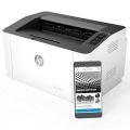 HP Laser 1008W Wireless Printer. 