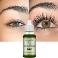 Fast Eyebrow Growth Serum Eyelash Hair Growth Anti Hairs Loss Product Prevent Baldness Fuller Thicker Lengthening Eyebrow Makeup. 
