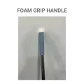 MAGIC BROOM - 33CM TPE BLADE WITH HANDLE. 