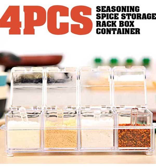 4in1%20Transparent%20Crystal%20Seasoning%20Box%20with%20Spoon%20and%20Tray%20Acrylic%20Spice%20Rack%20Storage%20Condiment%20Jars%20-%20Image%204