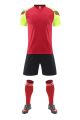 Custom Jersey Football Dress Kids Men's Soccer Uniform Team Shirt Clothes Children's Uniforms Tracksuits Boy T-shirt Man Shirts. 