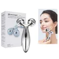 High Quality 3D Face And Full Body Massager Roller TBS. 
