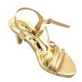 Stylish Women's Heels Elegant Footwear Fashionable Shoe Collection. 