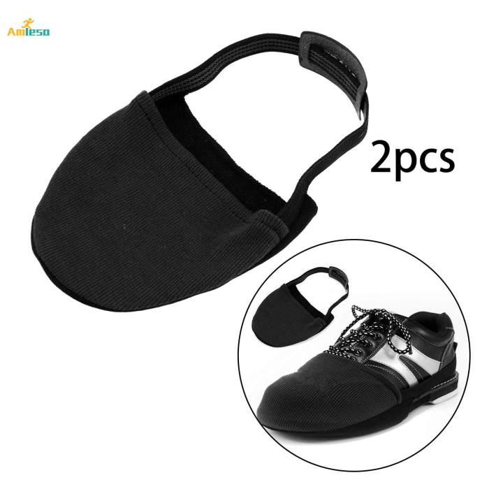 Bowling Shoe Cover Shoe Protector Wear Resistant Thick for Kids Teams