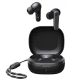 Anker Soundcore R50i True Wireless Earbuds, 10mm Drivers with Big Bass, Bluetooth 5.3, 30H Playtime, AI Clear Calls with 2 Mics with 18 months warranty. 
