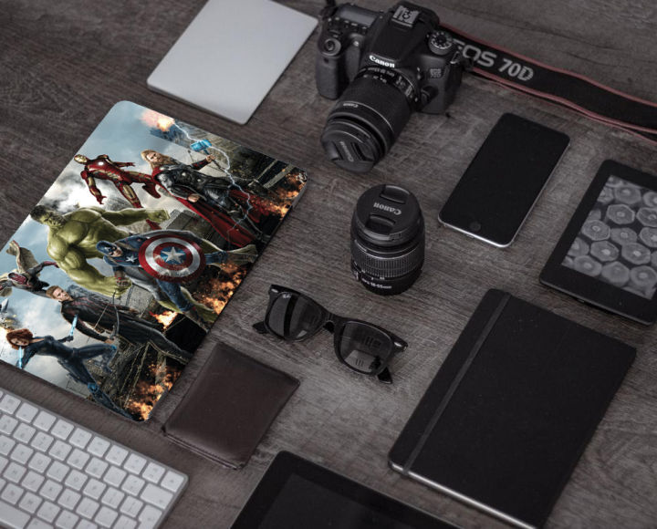 Avengers%20Laptop%20Skin%20Protector%20Sticker(For%2015.6%20inch%20Laptops)%20-%20Image%203
