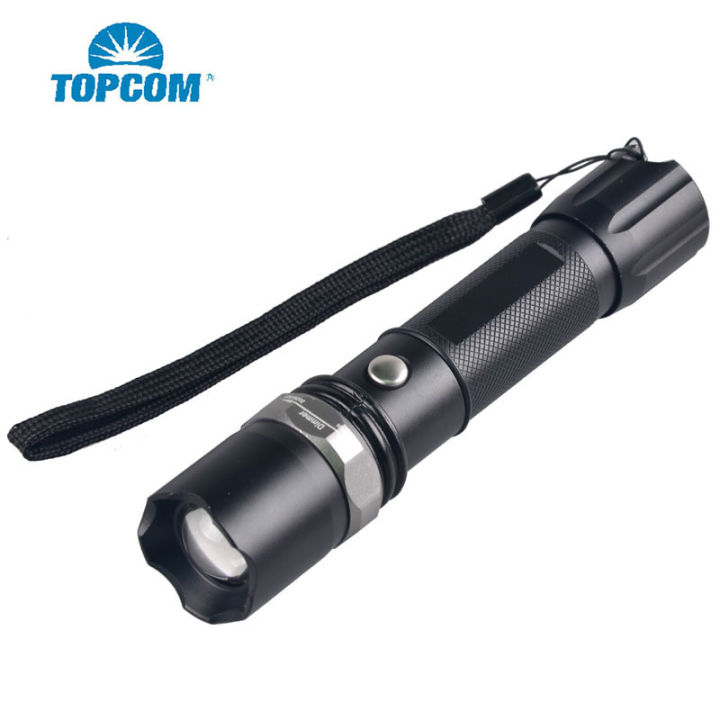 Swat%20Rechargeable%20Multifunction%20Flashlight%20,%20Torch%20A%20-%20Image%205
