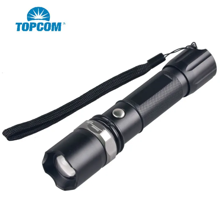 Swat%20Rechargeable%20Multifunction%20Flashlight%20,%20Torch%20B%20-%20Image%203