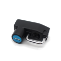 Motorcycle Ignition Key Switch Fuel Gas Cap Seat Lock Kit Accessories for Kawasaki KLX KL 250 KMX125 KMX250 KLR250 KLR650 KLX250. 