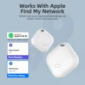 F02 Bluetooth Tracker Keys Finder and Item Tracker Tags 4. 