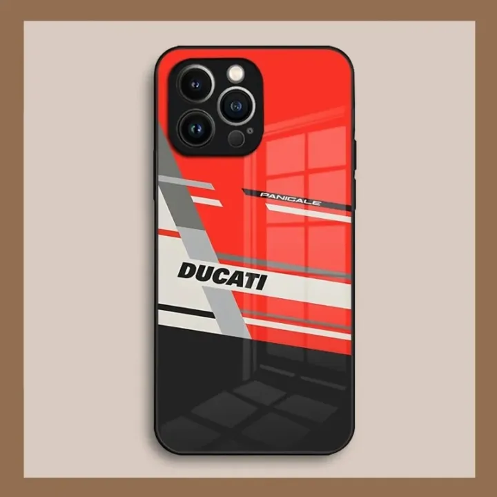 Motorcycle%20Ducati%20Logo%20Phone%20Case%20Tempered%20Glass%20For%20IPhone%2012%2014%2013%2011%20Pro%20XS%20Max%20Plus%20Mini%20X%20XR%208%207%206s%20SE2020%20Coque%20-%20Image%205