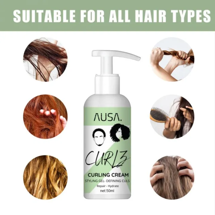 AUSA%2050ml%20Curly%20Hair%20Elastic%20Cream%20Fixing%20Agent%20Hair%20Stereotype%20Moisturizing%20Care%20Prevent%20Frizz%20Curly%20Hair%20Enhancer%20Styling%20HOT%20-%20Image%202