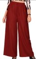 Long Pant / Palazzo pant / trouser / Elephant Pant /High Quality Ladies Viscose Free size Pant. 