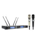 Sennheiser SKM 9000 Dual Channel Wireless Microphone. 