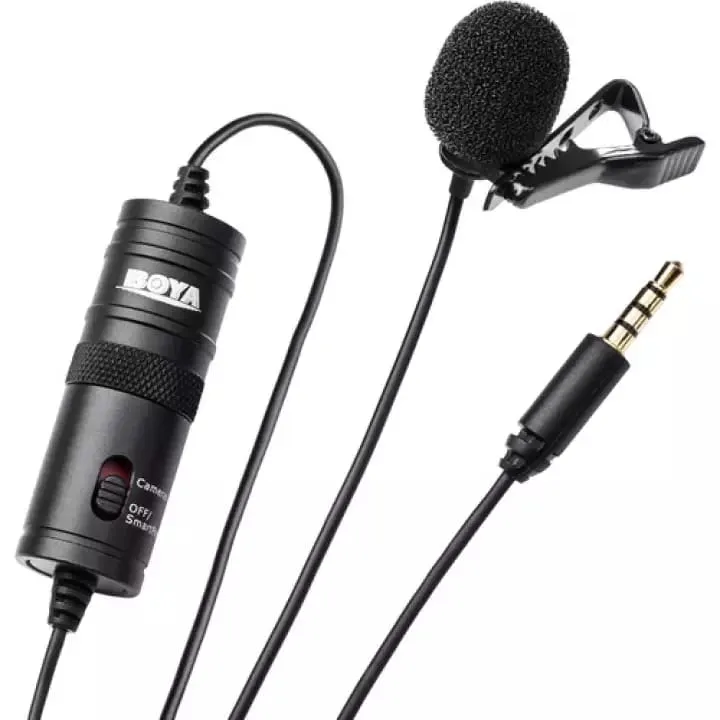 BO%C2%A5A%20M1%20Collar%20Mic%20A%20Grade%20-%20Universal%20Clip%20On%20Microphone%20-%20Image%204