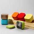 Tin Box
Sealed Jar
Packing Boxes
Storage Can
Earring Headphones Gift
Case. 