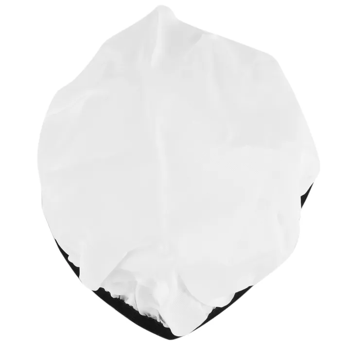Photography%20Light%20Soft%20White%20Diffuser%20Cloth%20for%207inch%20180mm%20Standard%20Studio%20Strobe%20Reflector%20-%20Image%204