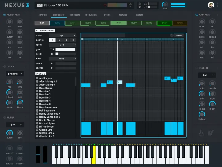 Nexus%203%20Vst%20Music%20Production%20Software%20170GB%20-%20Image%209