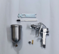 Spray Gun F-75G. 