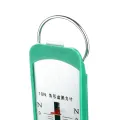 10N Newton Meter Spring Dynamometer Bar Physics Mechanical Experiment Instrument. 