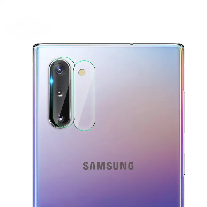 Samsung%20Note%2010%20Plus%20Camera%20Lens%20Tempered%20Glass%20Back%20Camera%20Lens%20Glass%20Protector%20Film%20-%20Image%202